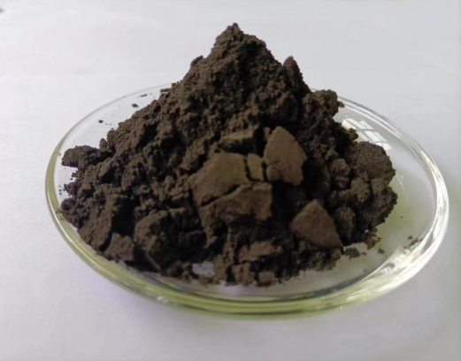 黑米提取物 黑米花色苷/花青素25% 矢车菊素-3-O-葡萄糖苷25%