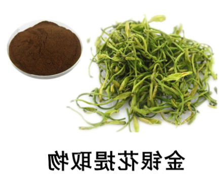 金银花提取物
