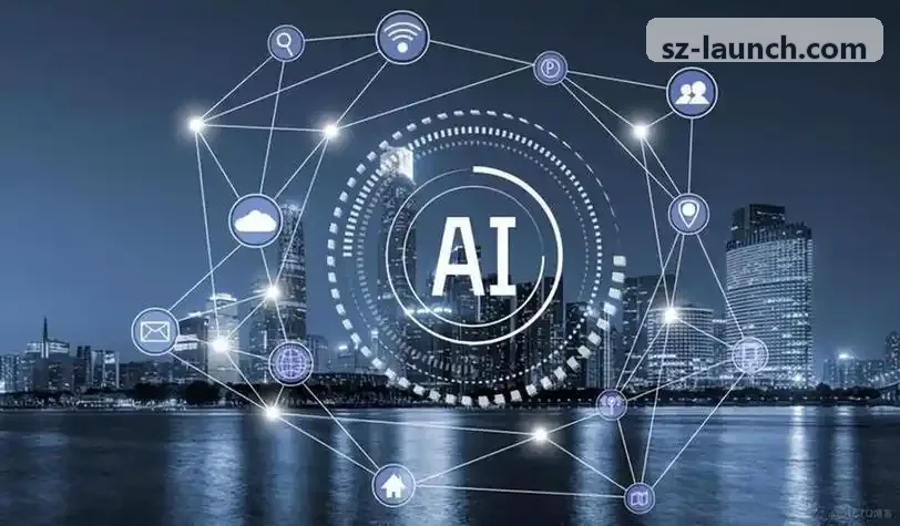 球域企业AI营销线索分析与投放数据仪表盘
